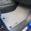 Ворсовые коврики на Geely Atlas Pro 2019 - 2025 в Чите