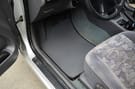 EVA коврики на Toyota Avensis I 1997 - 2002 в Чите