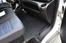 Ворсовые коврики на Iveco Daily VI 2014 - 2025 в Чите