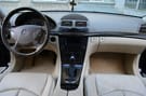 Коврики на Mercedes E (W211) 2002 - 2009 в Чите