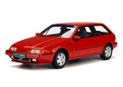 EVA коврики на Volvo 480/440/460 1986 - 1996 в Чите