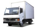 EVA коврики на Tata LPT-613  в Чите