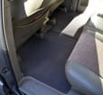 EVA коврики на Toyota Previa (XR30, XR40) 2000 - 2007 в Чите