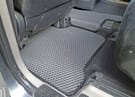 Коврики на Mitsubishi Grandis 2003 - 2009 в Чите