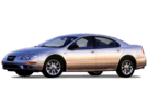 Коврики на Chrysler 300M 1998 - 2004 в Чите