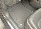 Коврики на Audi A6 (C7) 2011 - 2018 в Чите