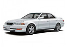 EVA коврики на Toyota Mark II (100) 1996 - 2001 в Чите