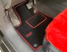 Коврики на Audi TT (8J) 2006 - 2014 в Чите