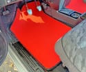 Коврики на Lada (ВАЗ) 2108, 2109, 2113, 2114, 2115 1984 - 2013 в Чите