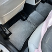 Коврики на Hyundai Tucson IV 2020 - 2025 в Чите