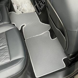 Ворсовые коврики на Audi Q5 III 2024&nbsp;-&nbsp;2026 в Чите