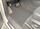 Коврики на Audi Q7 I 2005 - 2015 в Чите