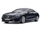 Коврики на Mercedes S (C217) Купе 2014 - 2020 в Чите