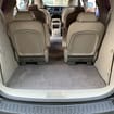 Коврики на KIA Carnival III 2014 - 2021 в Чите