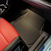 Коврики на BMW iX1 (U11/U12) 2022 - 2025 в Чите
