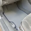 EVA коврики на Mazda 6 2002 - 2008 в Чите