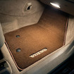 Коврики на Volvo XC90 I 2002 - 2014 в Чите