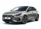 Коврики на Hyundai i30 III 2016 - 2025 в Чите