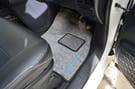 Коврики на Toyota Voxy (R80) 2014 - 2021 в Чите
