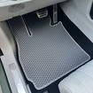 Коврики на Chery Tiggo 9 2023 - 2025 в Чите