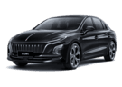 EVA коврики на Hongqi E-QM5 2021 - 2025 в Чите