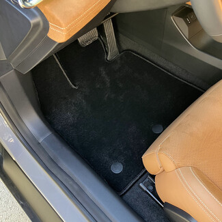 EVA коврики на Mazda EZ-6 2024 - 2026 в Чите EVA коврики на Mazda EZ-6 2024 - 2026 в Чите