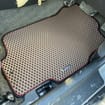 Коврики на Honda Civic VI 4d 1995 - 2002 в Чите