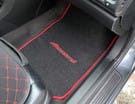 Коврики на Honda Accord VII 2002 - 2008 в Чите