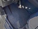 Коврики на BMW X3 (G01) 2017 - 2024 в Чите