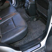 EVA коврики на KIA Sorento II 2009 - 2012 в Чите
