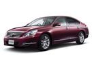 Коврики на Nissan Teana II 2008 - 2014 в Чите