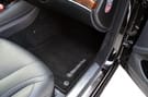 Коврики на Mercedes S (W222) 2013 - 2020 в Чите