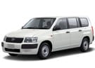 EVA коврики на Toyota Probox (50) 2002 - 2014 в Чите