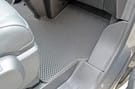EVA коврики на Peugeot Traveller 2016 - 2025 в Чите