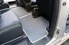 Коврики на Mazda Premacy II 2005 - 2010 в Чите