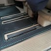 Коврики на Honda StepWGN II 2001 - 2005 в Чите