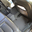 EVA коврики на Volvo S80 II 2006 - 2016 в Чите