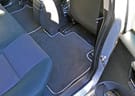 EVA коврики на Toyota Corolla Fielder (E16) 2012 - 2017 в Чите