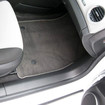 Коврики на Chevrolet Cruze I 2008 - 2015 в Чите