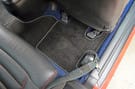 Коврики на Ford Mustang IV 1993 - 2004 в Чите