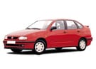 Коврики на Seat Cordoba I 1993 - 2003 в Чите