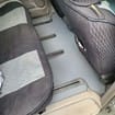 Коврики на Toyota Estima II 2000 - 2005 в Чите
