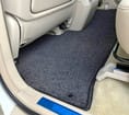 EVA коврики на Lexus RX II 2003 - 2009 в Чите