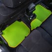 Коврики на Volkswagen Jetta IV 1998 - 2005 в Чите