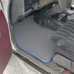 EVA коврики на Toyota Hilux V 1988 - 1997 в Чите