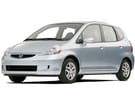 Коврики на Honda Fit I 2001 - 2007 в Чите