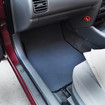 Коврики на Suzuki Cultus III 1995 - 2002 в Чите