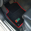 Коврики на Audi S8 (D3) 2006 - 2011 в Чите