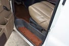 Коврики на GMC Savana 2002 - 2025 в Чите