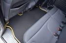 Коврики на Honda Mobilio Spike 2002 - 2008 в Чите
